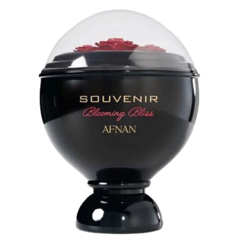 afnan souvenir blooming bliss for women edp