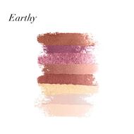 faces masterpiece nude palette contouring eye shadows