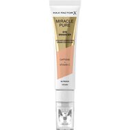 faces max factor miracle pure concealer   peach 03  10ml