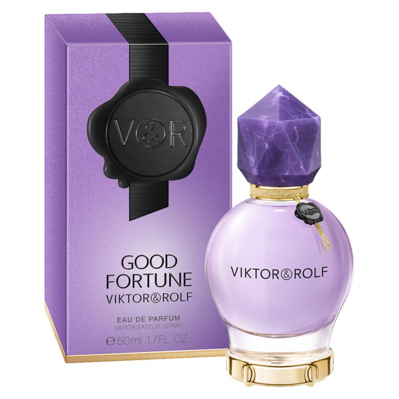 فيكتور أند رولف جود فورشن أو دي بارفان