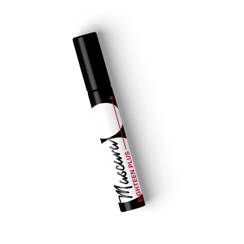 18plus 18+ ماسكارا &ndash; 10 مل