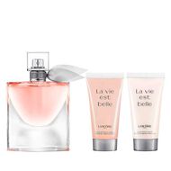 faces la vie est belle eau de parfum 50 ml fragrance set