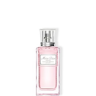 faces miss dior hair mist 30ml