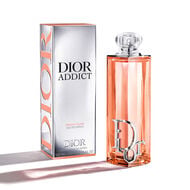faces addict peachy glow eau de parfum