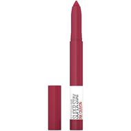 faces superstay matte lipstick ink crayon 75 speak your mind