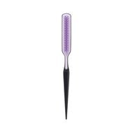 faces hair brush ultimate volumizer   black   lilac