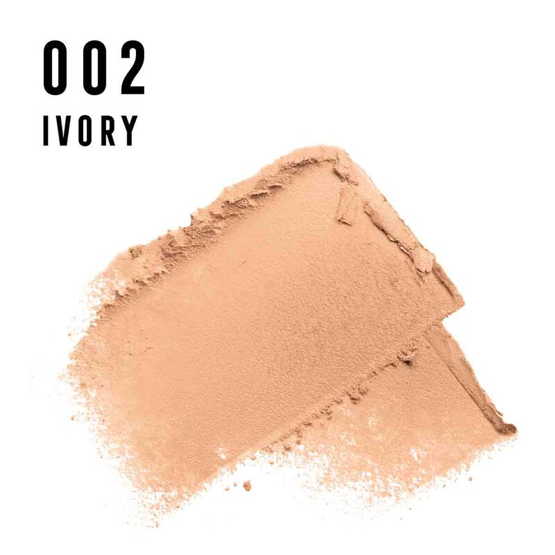 max factor facefinity compact foundation