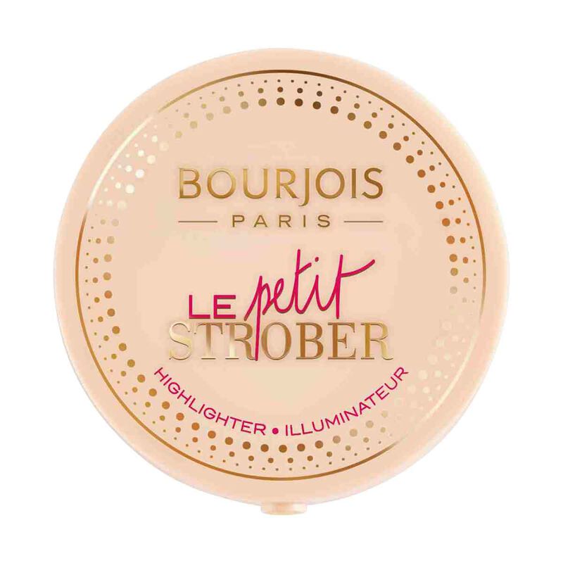 bourjois le petit strober