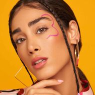 faces layala lenses 2 lenses golden brown