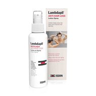 faces lambdapil anti hair loss lotion spray 125ml
