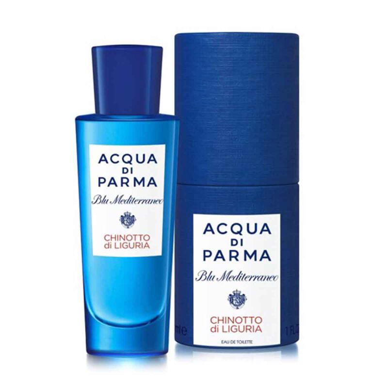 acqua di parma chinotto di liguria eau de toilette
