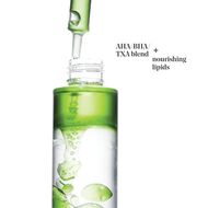 faces replenishing multi acid