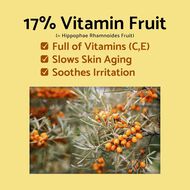 faces propolis vitamin synergy serum