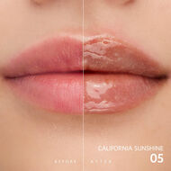 لوفشاين بلومبينج ليب أويل جلووس faces لوفشاين بلومبينج ليب أويل جلووس