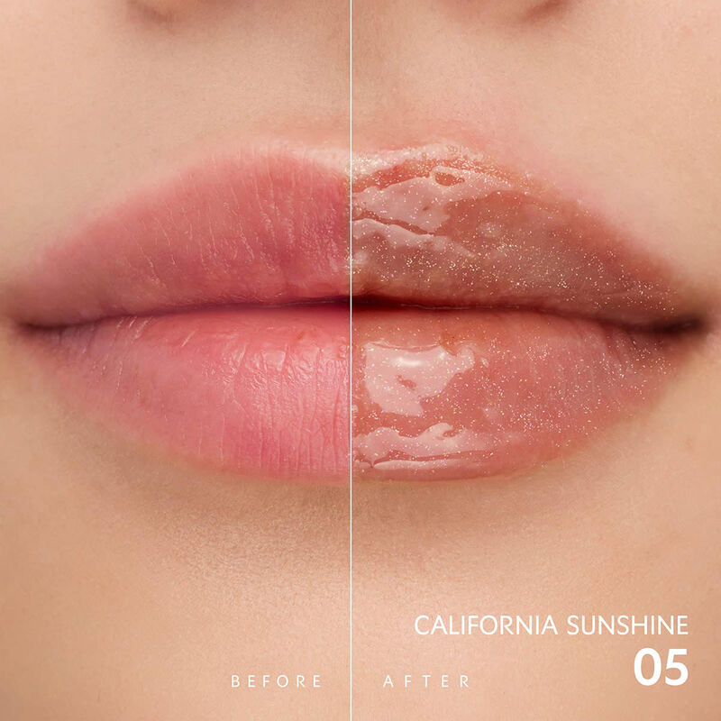 إيف سان لوران لوفشاين بلومبينج ليب أويل جلووس