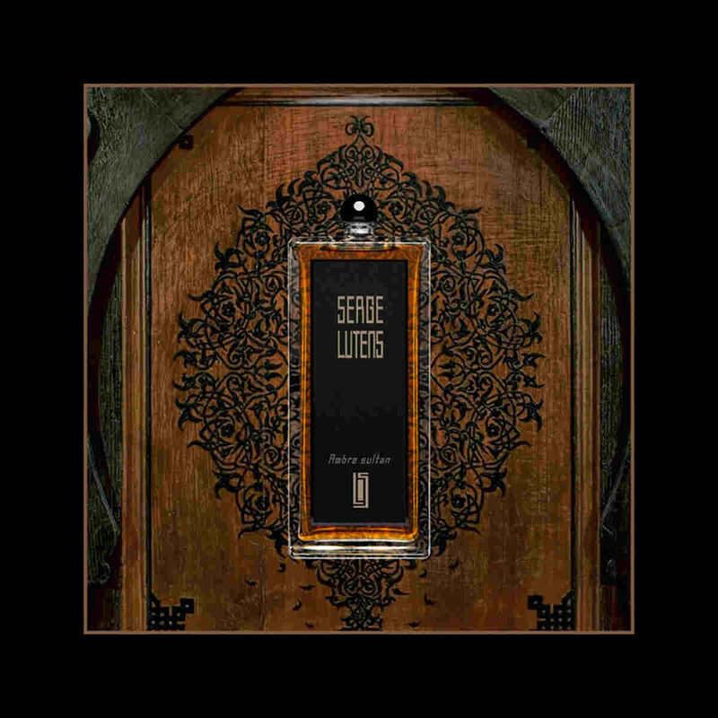 serge lutens ambre sultan