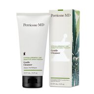 faces hypoallergenic cbd sensitive skin therapy gentle cleanser
