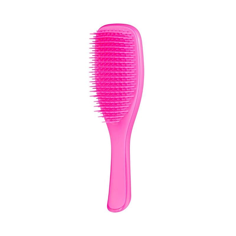 tangle teezer hair brush ultimate detangler  runway pink