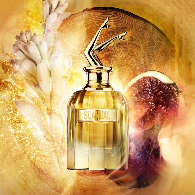 jean paul gaultier scandal absolu