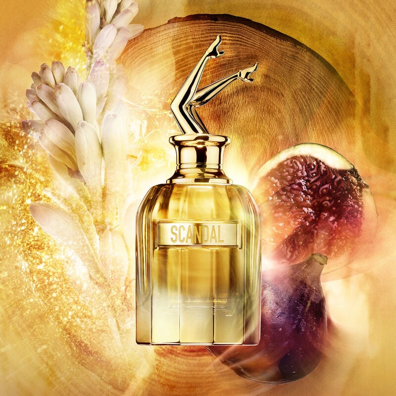Scandal Absolu jean paul gaultier scandal absolu