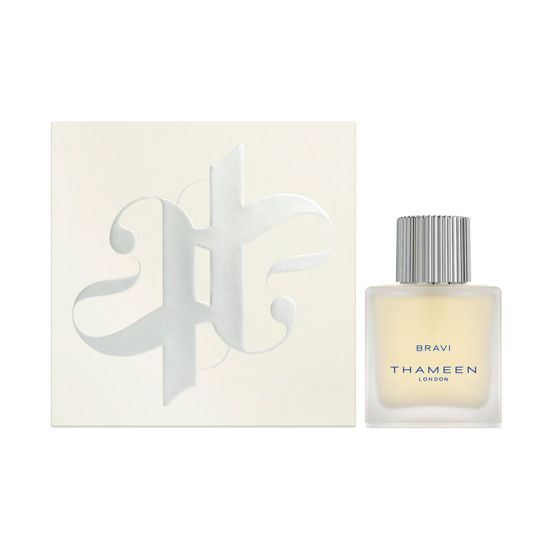thameen bravi cologne elixir
