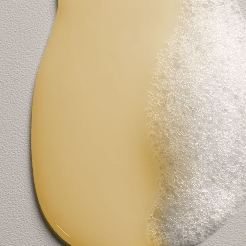 davines nounou shampoo