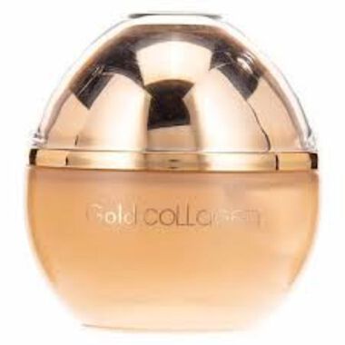 faces eva skin clinic gold collagen anti wrinkle cream 50ml