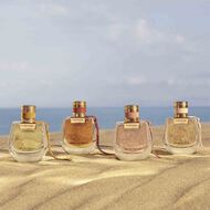 faces nomade eau de parfum naturelle