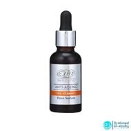 faces eva skin clinic vitamin c facial serum 30ml