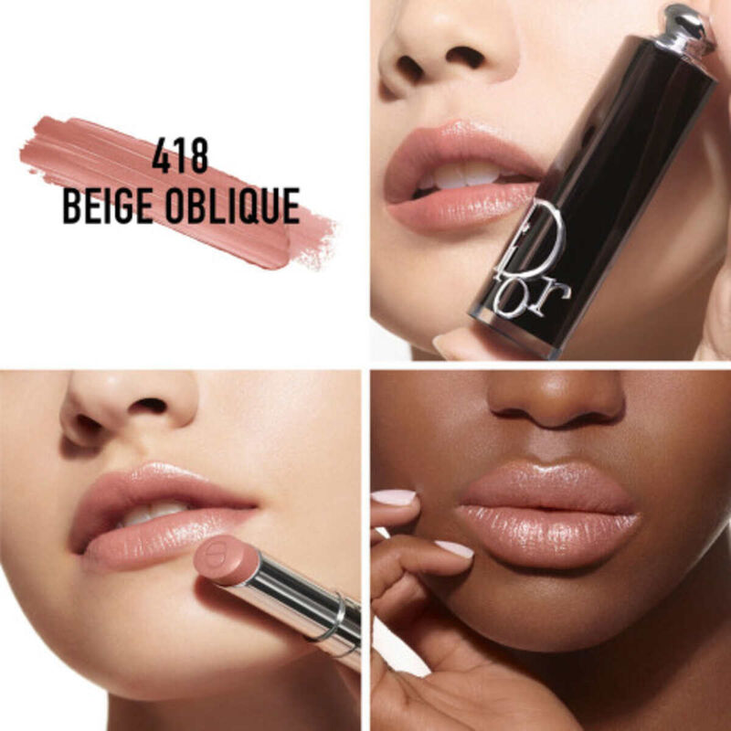 Addict Lipstick 418 dior addict lipstick 418