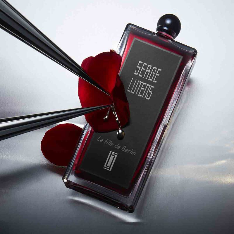 La fille de Berlin serge lutens la fille de berlin