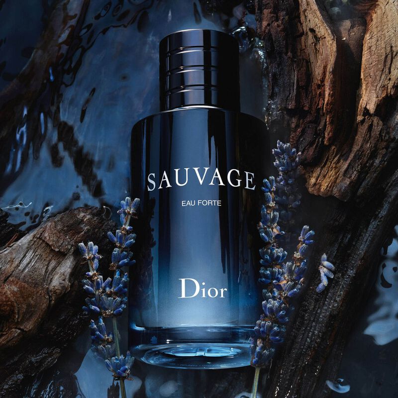ديور عطر سوفاج أو فورتي
