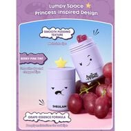 Sheglam Oh My Glob Tinted Lip Mask Purple faces sheglam oh my glob tinted lip mask purple