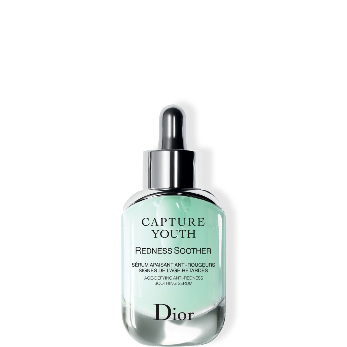 Dior Capture Youth Redness Soother Age Defying Anti Redness Soothing Serum