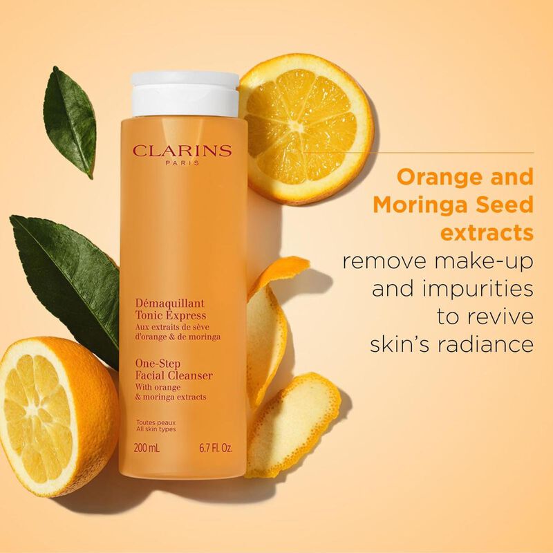 one step facial ret 200ml