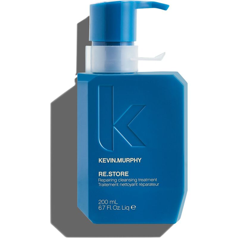 Re Store Repairing Cleansing Treatment Conditioner kevin murphy re store repairing cleansing treatment conditioner