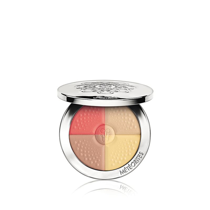guerlain meteorites compact
