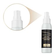 faces lasting performance setting spray 100ml