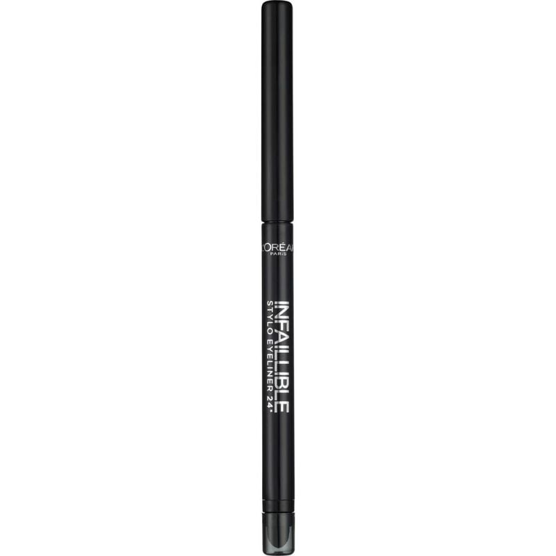 لوريال باريس قلم تحديد عيون إنفاليبل 301 نايت داي