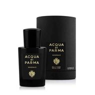 faces sandalo eau de parfum