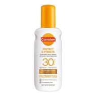 Carroten Protect & Hydrate Sun Care Milk Spray SPF30-200ml faces carroten protect hydrate sun care milk spray spf30 200ml