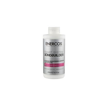 faces enercos bondbuilder no 6 bond brightening easy styling 250ml