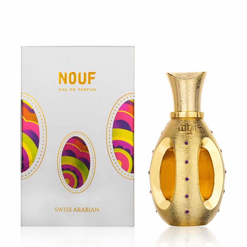 سويس آرابيان نوف أو دو برفان