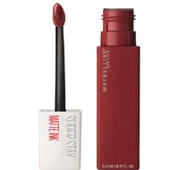 faces superstay matte ink liquid lipstick