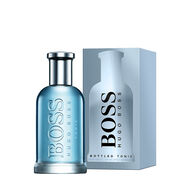 faces boss bottled tonic eau de toilette