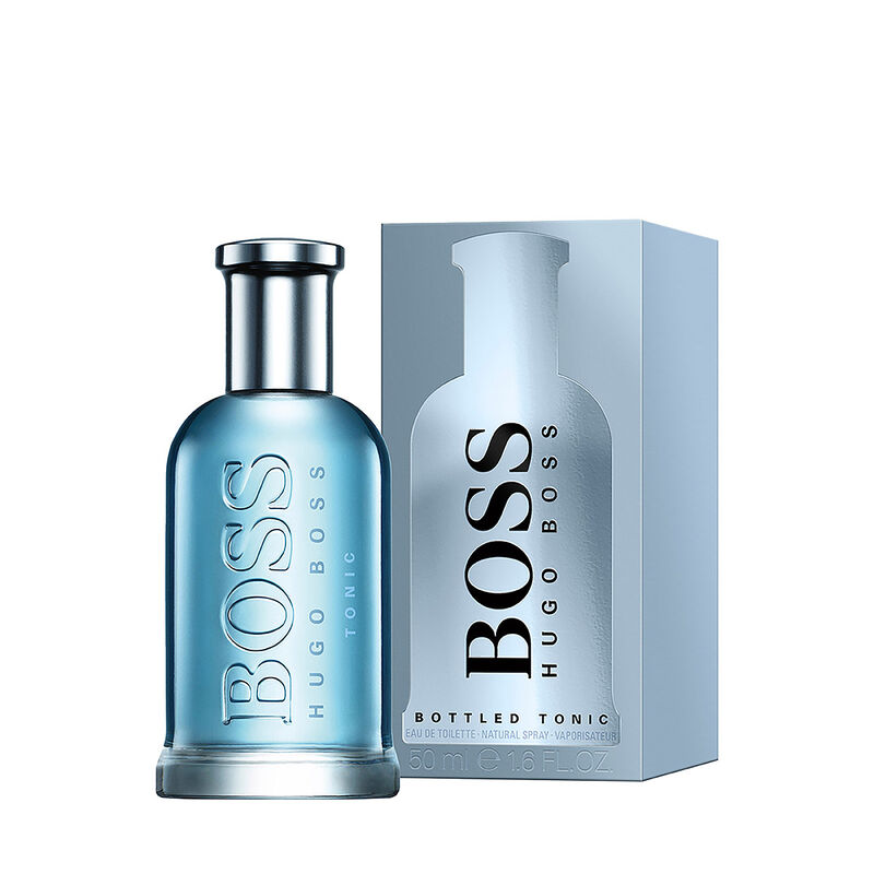 hugo boss boss bottled tonic eau de toilette