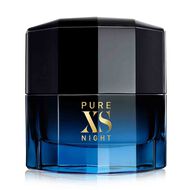 faces pure xs night  eau de parfum