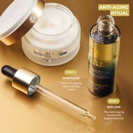 faces anti age global the anti aging comfort cream 50ml
