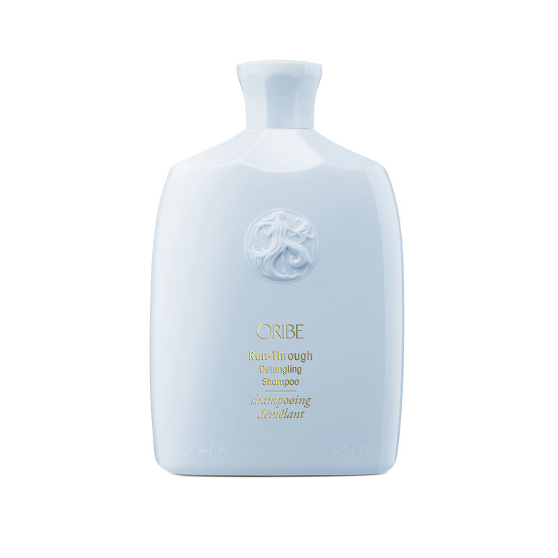 oribe run through detangling shampoo