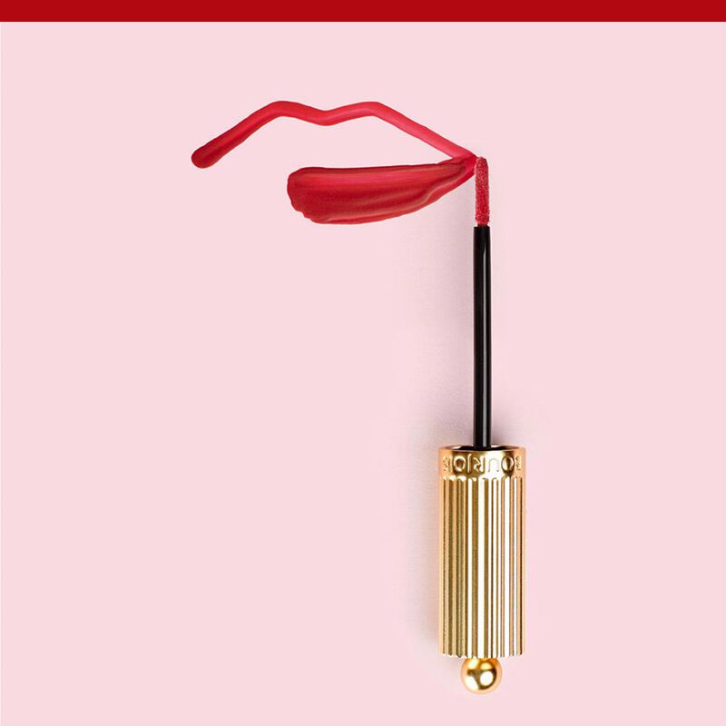 bourjois rouge velvet ink